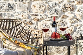 Charming Cretan House 2BR 2bths Wifi