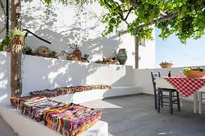 Charming Cretan House 2BR 2bths Wifi