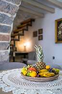 Charming Cretan House 2BR 2bths Wifi