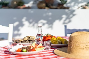 Charming Cretan House 2BR 2bths Wifi