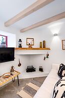 Charming Cretan House 2BR 2bths Wifi