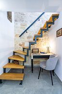 Charming Cretan House 2BR 2bths Wifi