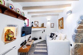 Charming Cretan House 2BR 2bths Wifi