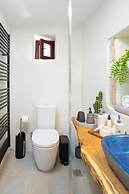 Charming Cretan House 2BR 2bths Wifi