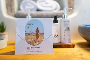 Charming Cretan House 2BR 2bths Wifi