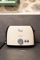 Charming Cretan House 2BR 2bths Wifi