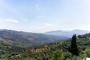 Charming Cretan House 2BR 2bths Wifi