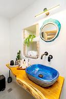 Charming Cretan House 2BR 2bths Wifi