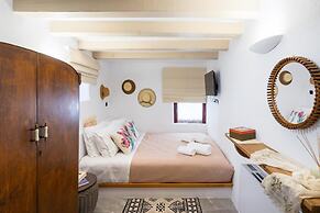 Charming Cretan House 2BR 2bths Wifi