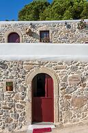 Charming Cretan House 2BR 2bths Wifi