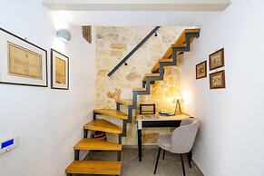 Charming Cretan House 2BR 2bths Wifi