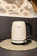 Charming Cretan House 2BR 2bths Wifi