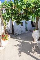 Charming Cretan House 2BR 2bths Wifi