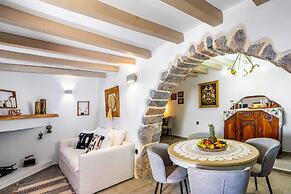 Charming Cretan House 2BR 2bths Wifi