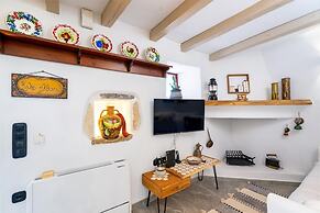 Charming Cretan House 2BR 2bths Wifi