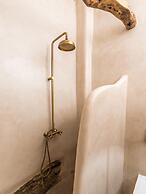 Two Traditional Cretan Houses Near Richtis Gorge