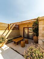 Two Traditional Cretan Houses Near Richtis Gorge