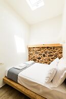 Two Traditional Cretan Houses Near Richtis Gorge