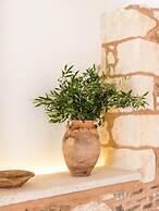 Two Traditional Cretan Houses Near Richtis Gorge