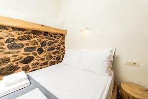 Two Traditional Cretan Houses Near Richtis Gorge