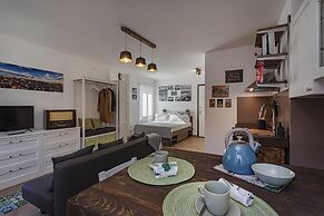 Acquarium Studio by Wonderful Italy