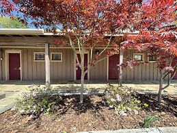 Mountain Harbor King Guest Room on Lake Ouachita by RedAwning