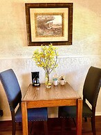 Mountain Harbor Queen Guest Room on Lake Ouachita by RedAwning