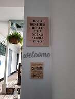 Hotel Posada Santa Elena