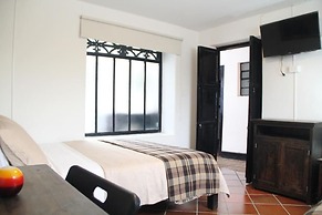 Hotel Posada Santa Elena