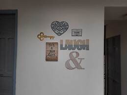 Hotel Posada Santa Elena