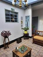 Hotel Posada Santa Elena