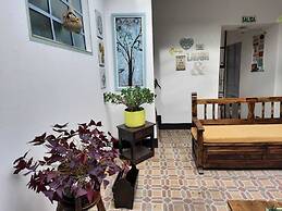 Hotel Posada Santa Elena