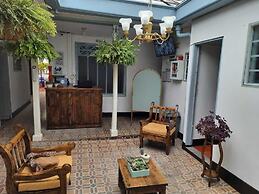 Hotel Posada Santa Elena