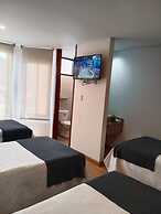 Hotel Posada Santa Elena