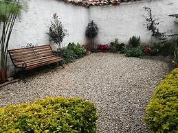 Hotel Posada Santa Elena