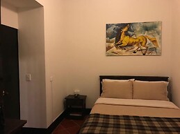 Hotel Posada Santa Elena