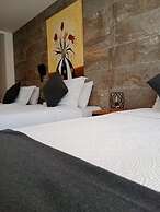 Hotel Posada Santa Elena