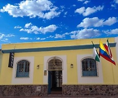 Hotel Posada Santa Elena