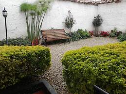 Hotel Posada Santa Elena