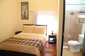 Hotel Posada Santa Elena