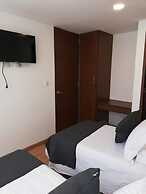 Hotel Posada Santa Elena