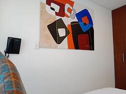 Hotel Posada Santa Elena