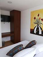 Hotel Posada Santa Elena