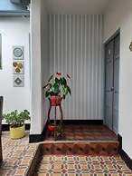 Hotel Posada Santa Elena