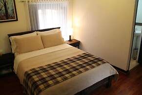 Hotel Posada Santa Elena