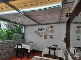 Hotel Posada Santa Elena