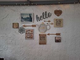 Hotel Posada Santa Elena