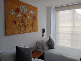 Hotel Posada Santa Elena