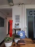 Hotel Posada Santa Elena