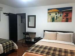 Hotel Posada Santa Elena